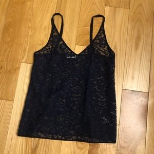 Aritzia Babaton Halsmann Camisole